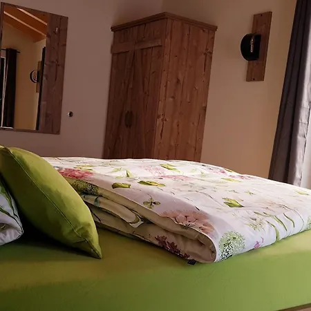 Alpesi faház Alpenflair-chalets-balderschwang *