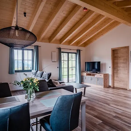 Alpenflair-chalets-balderschwang * 발더슈방