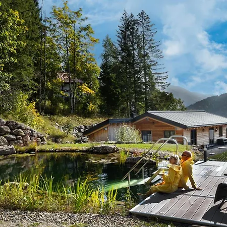 Alpenflair-chalets-balderschwang 발더슈방