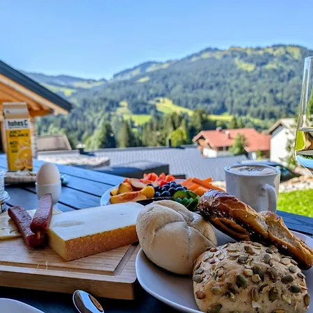 Alpenflair-chalets-balderschwang *