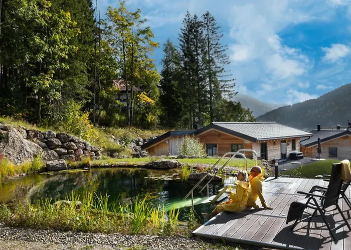 Alpenflair-chalets-balderschwang Balderschwang